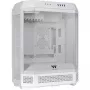 Thermaltake CA-1Z1-00M6WN-00 kompiuterio korpusas Midi Tower Baltas