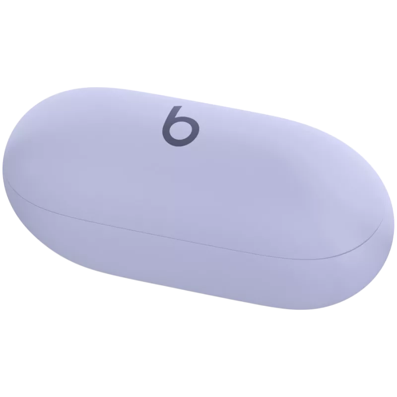 Beats Solo Buds – Tikri belaidžiai ausinukai – Arktinė violetinė, Model A3151 A3150 A3152