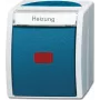BUSCH-JAEGER Heizungsnotschalter 2601/2SKWNH-53 ocean Aus 2pol. mit Namensschild 2601/2SKWNH-53 (1085-0-1610)