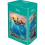 Thomas Kinkade Studios: Disney - Arielle in the Nostalgia Metal Tin, Dėlionė 500 dalių