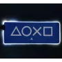 Paladone Sony PlayStation apšviestas kilimėlis stalui