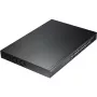 Zyxel GS1900-24HP valdomas Gigabit Ethernet (10/100/1000) 1U juodas
