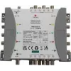 TRIAX TMS 5x12 C Kaskaden multiswitch 4SAT+1 ant. 12 išėjimų 318614