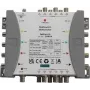TRIAX TMS 5x12 C Kaskaden multiswitch 4SAT+1 ant. 12 išėjimų 318614