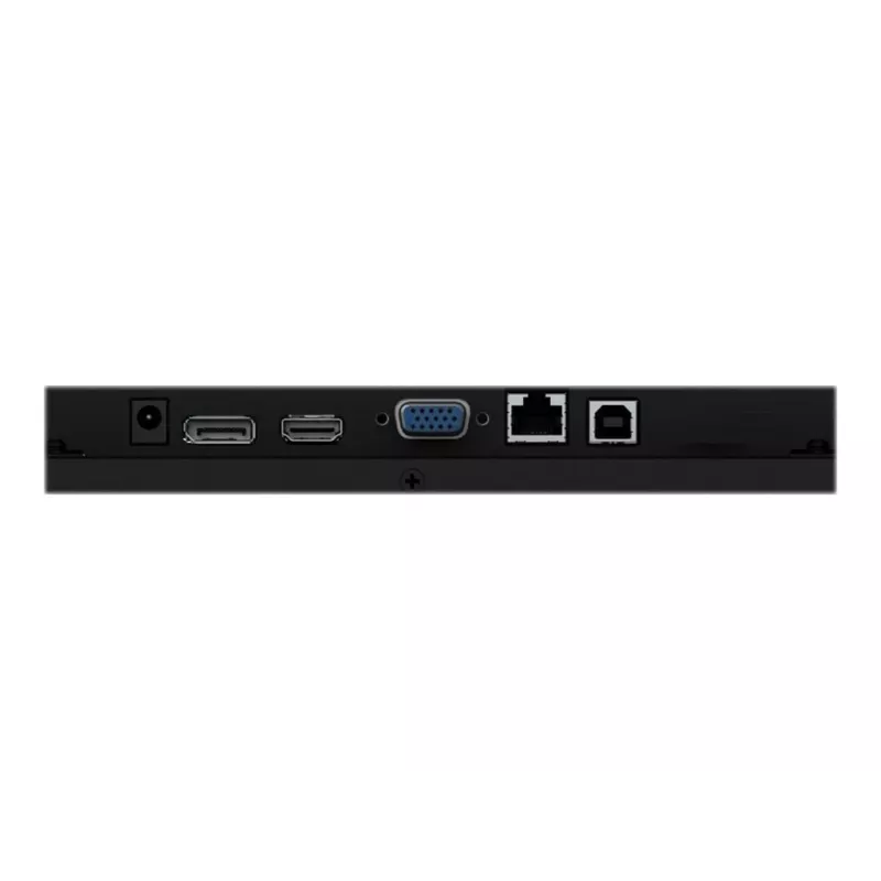Monitorius Elo 2295L 21.5 colių Full HD WVA atviru rėmu su 10 lietimų PCAP, HDMI, VGA, USB