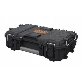 Tool Case Roc Pro Gear 2.0 Keter