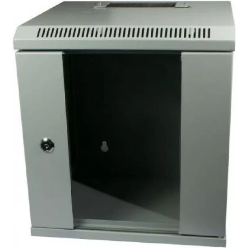 Laisvai pastatomas stovas ALLNET ALL-SMM3309GRAU pilkas 30 kg talpa