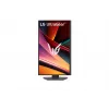 LG 27G610A-B monitorius 68,6 cm (27 colių) 2560 x 1440 pikselių Quad HD LCD juodas
