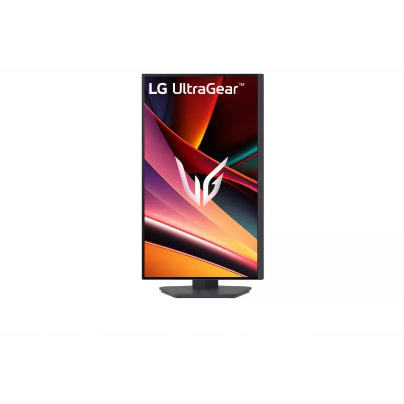 LG 27G610A-B monitorius 68,6 cm (27 colių) 2560 x 1440 pikselių Quad HD LCD juodas