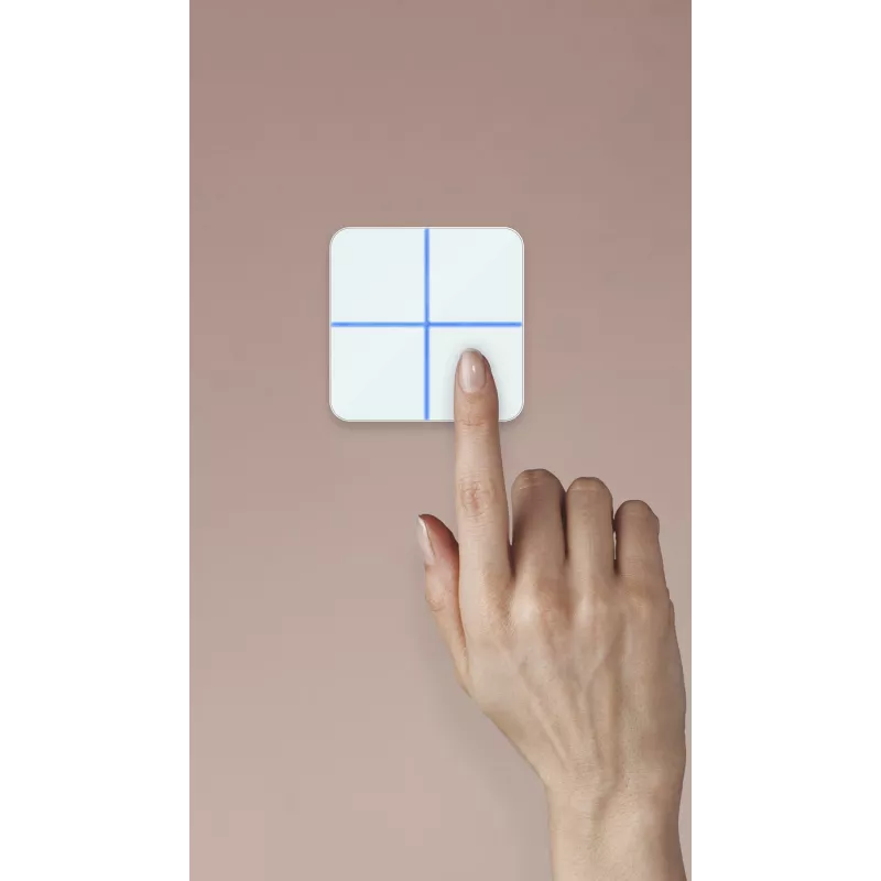 WallMote belaidis valdiklis Aeon Labs AEOTEC ZW130EU