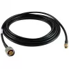 MIMO kryptinė antena ALLNET ANT-CAB-RSMA-N-1000