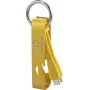 Renkforce RF-6721082 USB kabelis geltonas