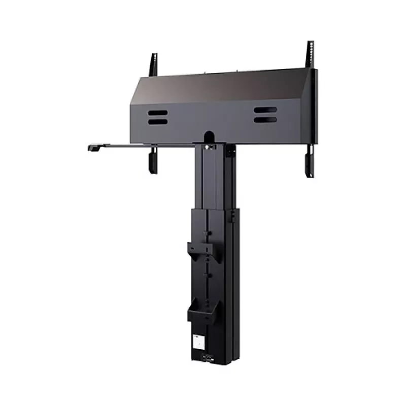 Hagor HP Lift Floor-Wall – reguliuojamas monitoriaus laikiklis