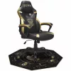 Subsonic Gaming grindų kilimėlis Harry Potter Hogwarts