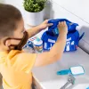 MPP PYS Barber Shop Play Set GML – kirpyklos vaidmenų žaidimo rinkinys