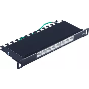 Patch panel ShiverPeaks BS08-67050