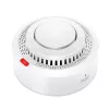 Tuya HS082024 belaidis fotoelektrinis dūmų detektorius su Wi-Fi