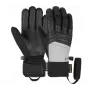 REUSCH JUPITER GORE-TEX PIRŠTINĖS 8,5 DYDIS pilkos-juodos