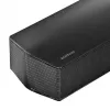 Samsung HW-B650F 3.1 kanalo, 370W, Q-Symphony, garso juosta su belaidžiu žemų dažnių garsiakalbiu, DTS Virtual:X