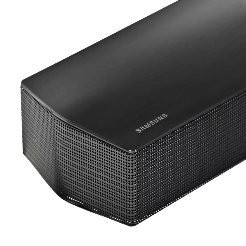 Samsung HW-B650F 3.1 kanalo, 370W, Q-Symphony, garso juosta su belaidžiu žemų dažnių garsiakalbiu, DTS Virtual:X