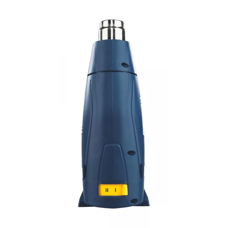 Rapid 5001341 karšto oro pistoletas 450 l/min 550 °C 1800 W mėlynas