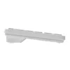 Belaidė klaviatūra Tellur TLL491241 Mini White
