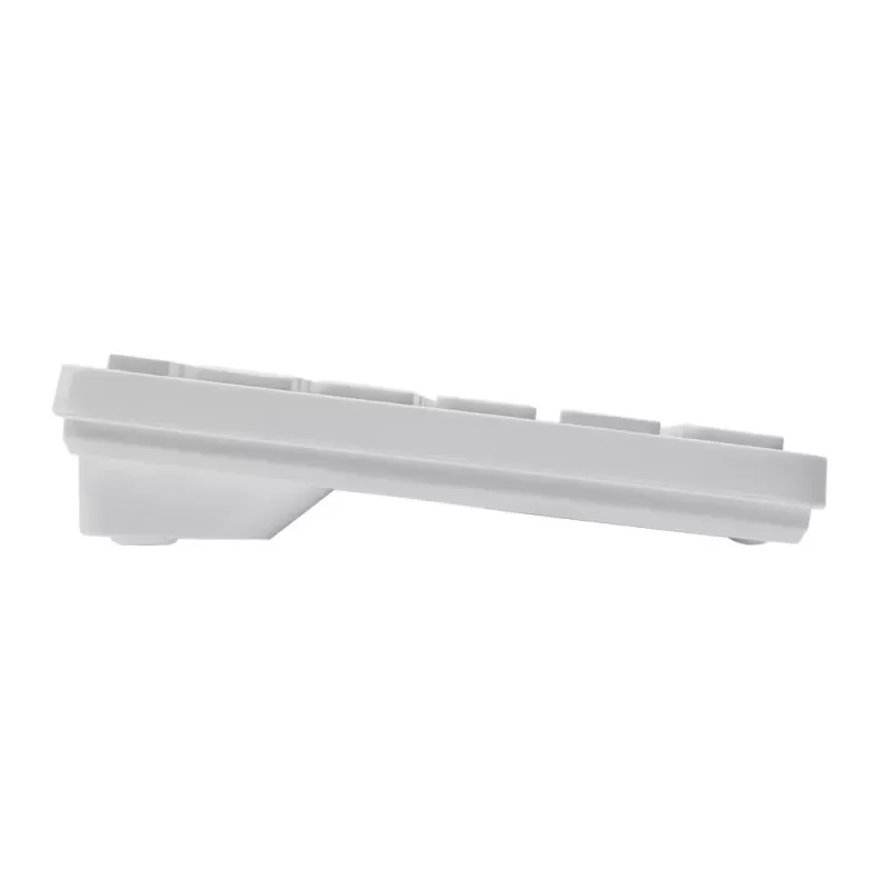Belaidė klaviatūra Tellur TLL491241 Mini White