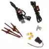 Noctua NF-A12x25 5V PWM 120mm korpuso ventiliatorius