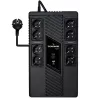 Nepertraukiamo maitinimo šaltinis TECNOWARE Era Plus Strip 1000, Line-Interactive 1 kVA / 700 W, 8x F tipo lizdai, VRLA baterija, 4,4 kg