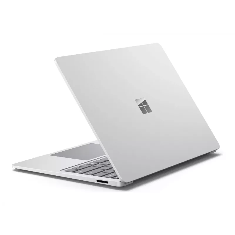 Nešiojamas kompiuteris Microsoft Surface Laptop 7 for Business 13,8 col. Intel Core Ultra 5 16 GB RAM 512 GB SSD Intel Arc Graphics Windows 11 Pro