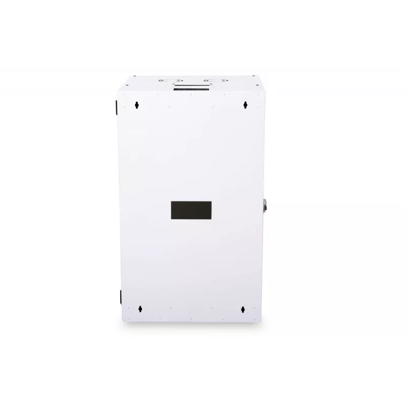 Digitus Wall Mounting Cabinet Unique Series - dviejų sekcijų, varstomas