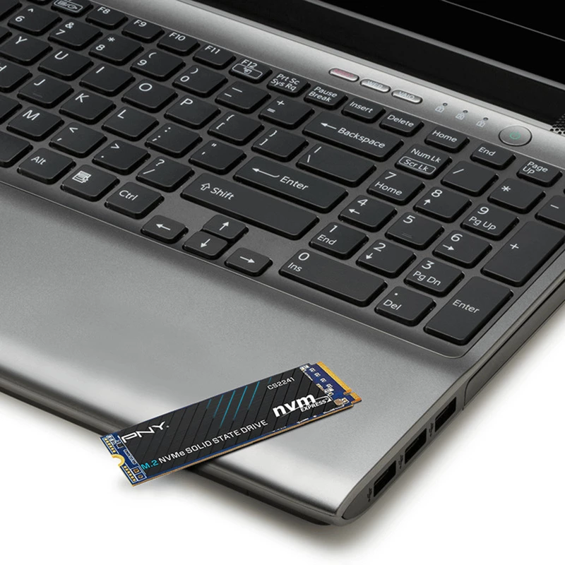PNY CS2241 2TB NVMe Gen4 M.2 SSD