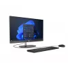Visame viename kompiuteris HP ProOne 240 G10 23,8 col. Full HD IPS, Intel Core Ultra 7 155U, 16 GB DDR5, 512 GB NVMe, Intel UHD, 5 MP privatumo kamera, Windows 11 Pro