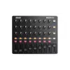 MIDI valdiklis Akai MidiMix 3 kanalų juodas raudonas