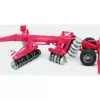 Bruder Kuhn Discover XL – žaislinis diskinių akėčių modelis 1:16