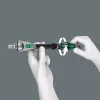 WERA Zyklop Speed-Knarrensatz 3/8 (05004175001) – greitojo sukimo reketinis rinkinys