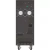 PowerWalker UPS baterija 12 V 9 Ah 40 vnt. Juoda