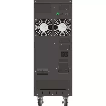 PowerWalker UPS baterija 12 V 9 Ah 40 vnt. Juoda