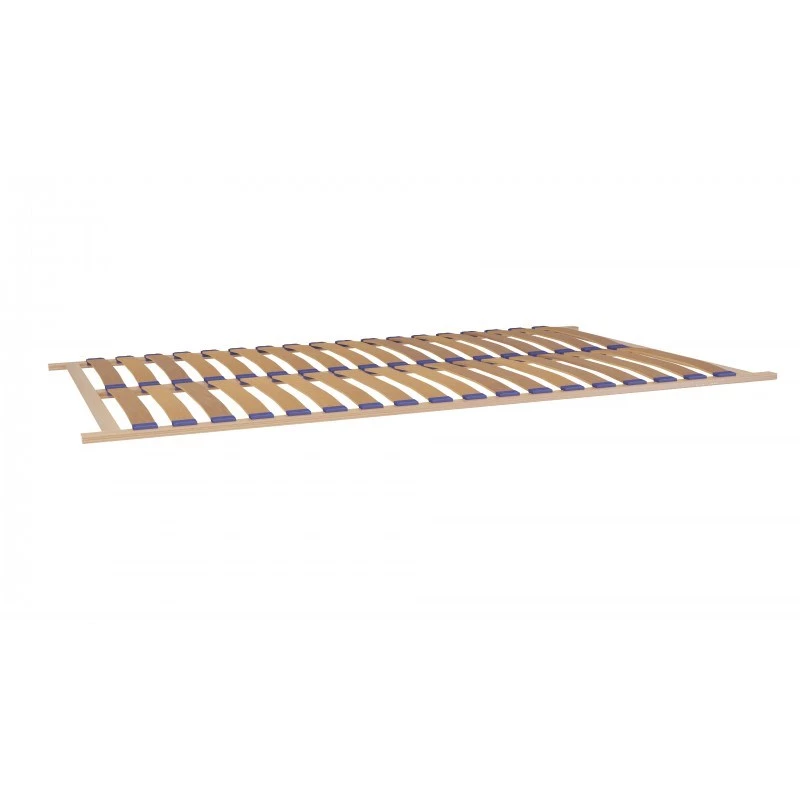 Elastinis lovos pagrindo įdėklas STELAZ 140 140×200 cm, medinis