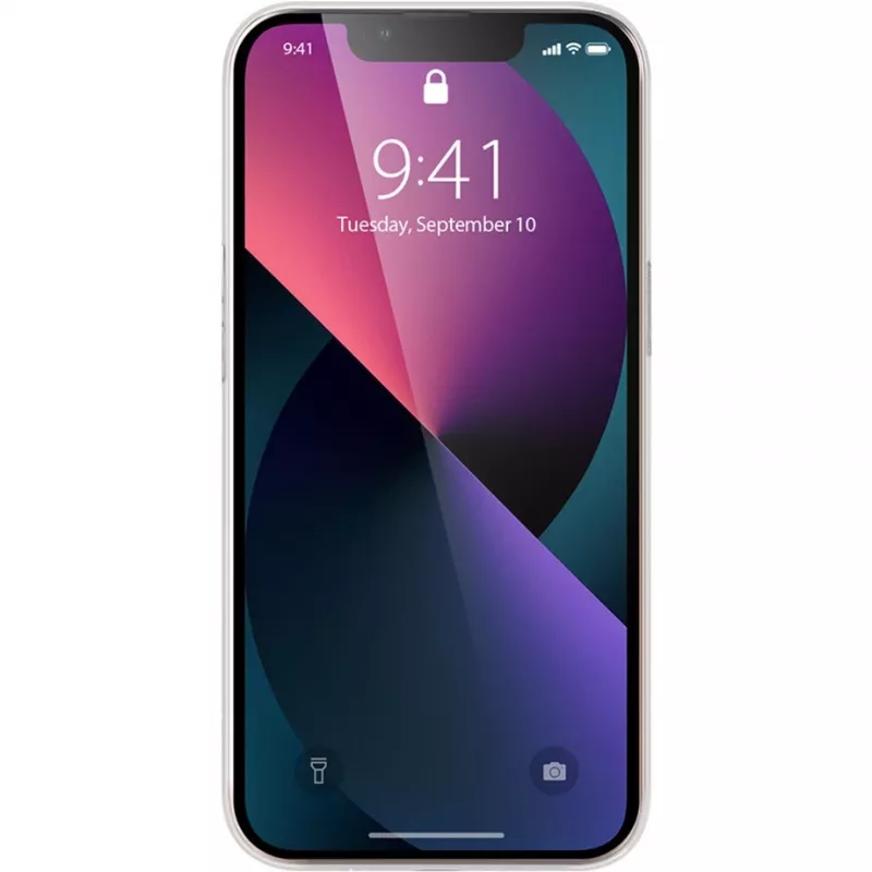 StyleShell Flex, Skaidrus dėklas, iPhone 16 Plus