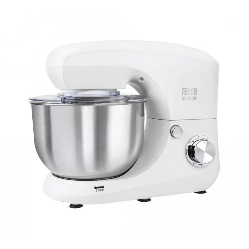 Kuchysk Robot TEESA EASY COOK SINGLE White