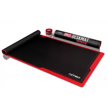 Pelėdos kilimėlis Nitro Concepts DM12 1200x600 mm