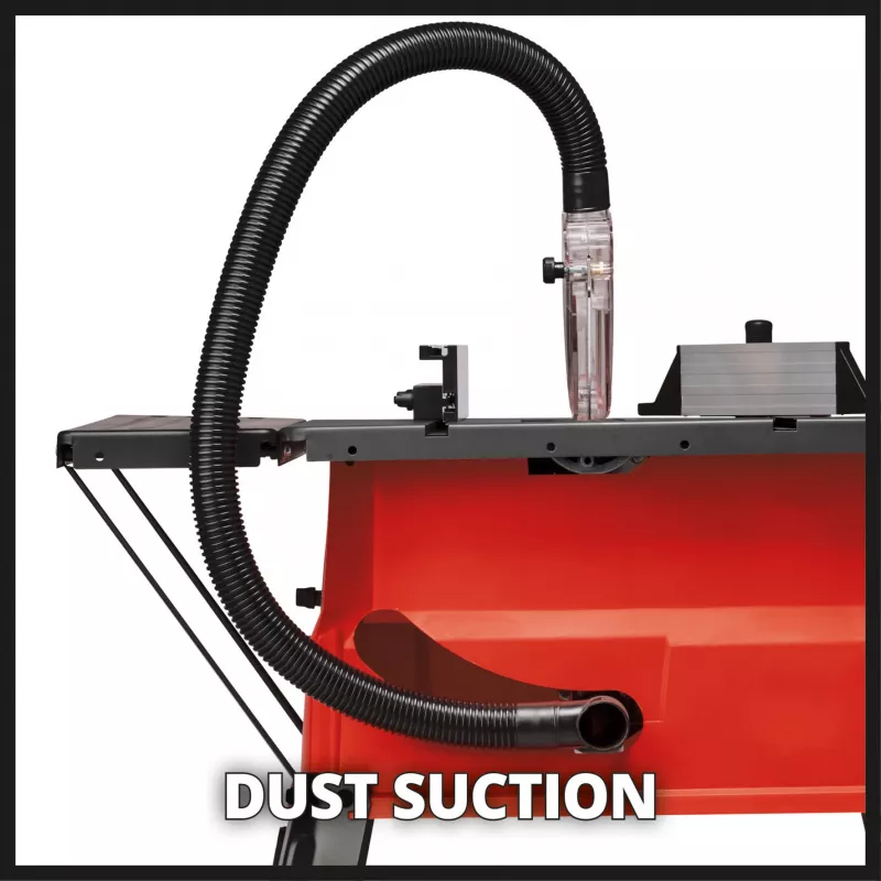 Stalinis pjūklas Einhell TC-TS 2025/2 U
