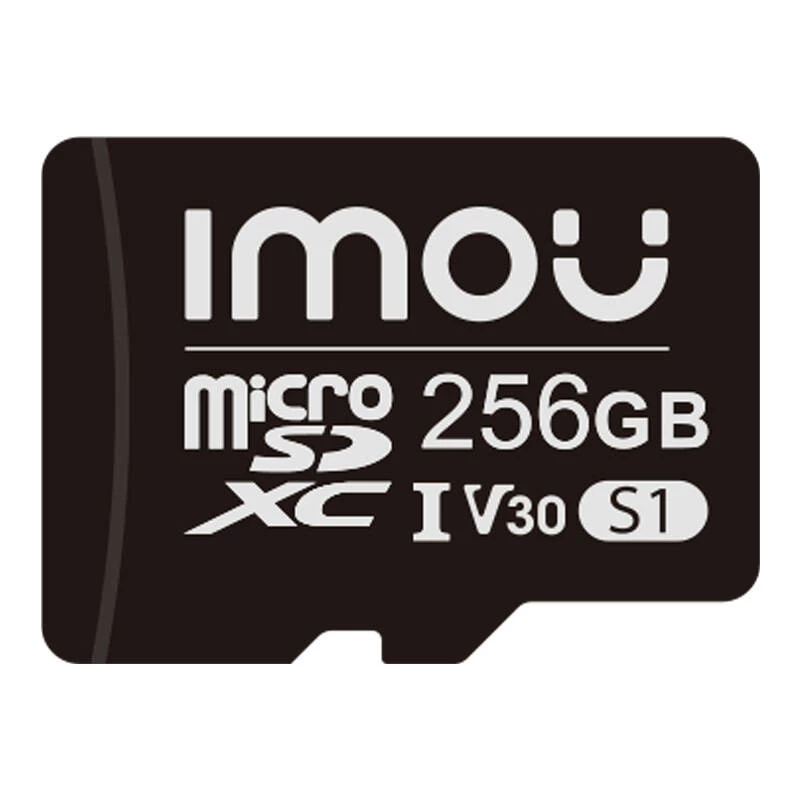 Imou ST2-256-S1 atminties kortelė 256 GB MicroSD Class 10