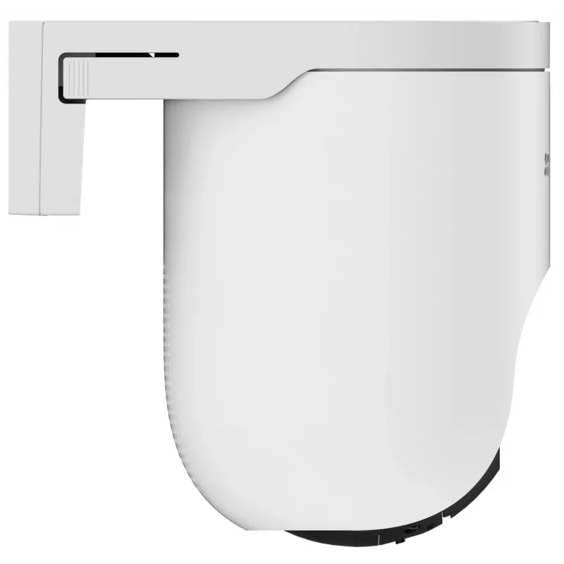 EZVIZ CS-H8c (5MP) Kupolinė IP apsaugos kamera Lauko 2880 x 1620 pikselių Luboms