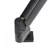 Monitorio laikiklis su dujine spyruokle TB MG3, iki 26 colių, max 10 kg, VESA 100x100