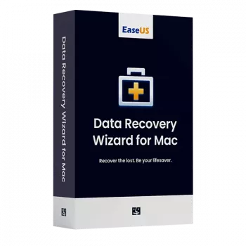 EaseUS Data Recovery Wizard for Mac | 1 metai