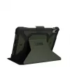Urban Armor Gear 12339X117272 dėklas planšetei 27,7 cm (10,9 inch) Folio Žalias