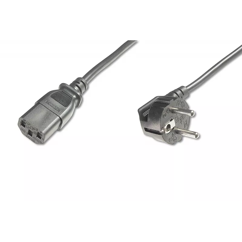 Maitinimo laidas LOGON TC025NCGRE 2,5 m