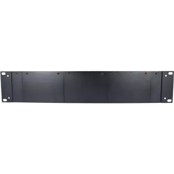 Racko priedas BlueOptics BLMCC 2U juodas 0-50°C 8,6kg